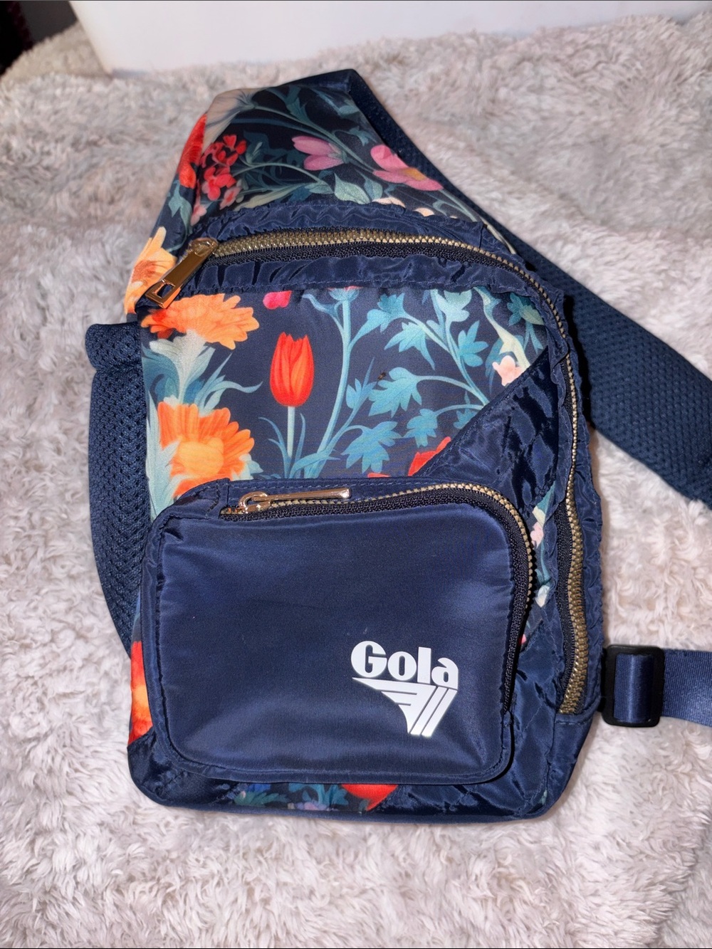 Gola Exclusively for Anthropologie Sling Bag